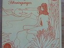 Monster Krautrock/Prog/Cosmic Lp ASH RA TEMPEL Schwingungen