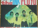 PINK FLOYD – See Emily Play/ Scarecrow, RE of the RARE ITALY ONLY 7” Single, NEW