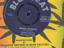 don't throw stones /prince of peace/ prince buster killer ska tune a & b sides
