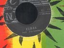 fidel / don drummond / original killer ska instrumental / original c and n label