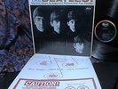 MINTY SHRINK 1964 ORIG MONO = MEET THE  BEATLES - BEATLEMANIA Lennon McCartney