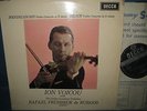 @SXL 6228 WBg 1ST *VOICOU *MENDELSSOHN /BRUCH* VIOLIN CTOS* FRUHBECK DE BURGOS*