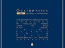 SONNE HAGAL - OCKERWASSER LP +CD  Death in June Forseti Of the Wand and the Moon