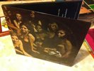 Lp Jimi Hendrix Experience Electric Ladyland