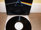PINK FLOYD Dark Side Of The Moon LP 1973 1st Press STEREO ORIGINAL MASTER MFSL