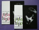Jutta Hipp At The Hickory House Vol.1 & 2 on Blue Note - japan MONO 2LP SET