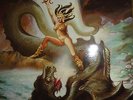 LP. ANGELES DEL INFIERNO - DIABOLICCA