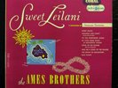 THE AMES BROTHERS sweet leilani 10