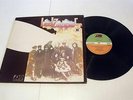 LED ZEPPELIN II (GATEFOLD UK VINYL LP)