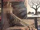 MENTAL LANDSCAPE Stages Of The Dream +insert RARE Private Metal Prog Psych LP
