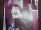 Original Pressing Arctic Monkeys Humbug Vinyl Lp WIGLP220
