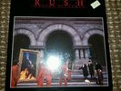 Rush Moving Pictures Sealed Lp