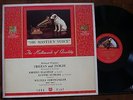 ALP 1030-35 FURTWANGLER FLAGSTSAD TRISTAN UND ISOLDE