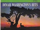 DINAH WASHINGTON 