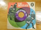 BEATLES 7/45 : SHE LOVES YOU (HOLLAND)(PURPLE LABEL)