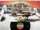 LED ZEPPELIN HOUSE OF THE HOLY ATLANTIC P-8288A Japanese pressing Vinyl LP