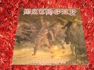 LP BATHORY hammerheart ORIG NOISE INTERN press 1st GERM METAL MAYEM DARKTHRONE