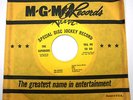 Rare Northern Soul THE SUPERIORS What Would I Do 45 NICE VERVE Yellow PROMO