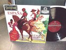 Argenta - Espana LP London Blue Back Stereo Deep Groove CS 6006 VG++ Vinyl RARE