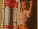 LP FAUSTO PAPETTI 33a Raccolta 1982 GER HANSA EX/EX+ *RARE*
