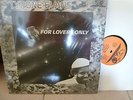 TYRONE EVANS For Lovers Only WACKIE'S Sly Robbie RISE UP cosmic disco afro NM/M