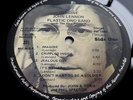 JOHN LENNON/PLASTIC ONO BAND Imagine 1971 UK APPLE *COMPLETE* 1st PRESS MINT