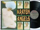 KRAYON ANGELS ?Nineteen Sixtynine LP Dig The Fuzz Records ?DIG 041 unreleased LP