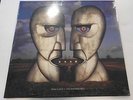 RARE LP Pink Floyd The Division Bell Light Blue Vinyl ORIGINAL1994 Press Sealed