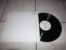 The Nocturnal Emissions - Tissue Of Lies UK LP Limited Edition Stamped Cover