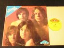 The Shocking Blue - 1969 U.S. Self-Titled Prog/Psych LP - CLEAN