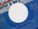 EDDIE HOLLAND 45 RPM  on MOTOWN RECORDS
