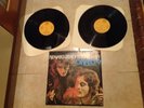RENATO ZERO ORFEO 9 RARISSIMA SECONDA COPERTINA DLP 1979 CETRA IT.PRESS GATEFOLD
