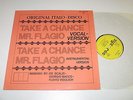 MaxiSingle/MR FLAGIO/TAKE A CHANCE/ZYX 5031