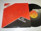 MaxiSingle/JOY MICHAEL/DANCIN/BOBBY O/DISCO MIX 120 Italy