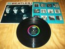 NEAR MINT Meet The Beatles  LP MONO 1st US Pressing T 2047 Capitol