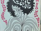 Pacific Sound - The Green Eyed Girl, 7