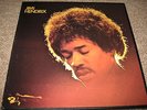 JIMI HENDRIX box set (4LPs) NM import classic psych