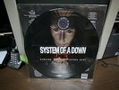 System Of A Down - Mezmerize LP PICTURE DISC LTD American / Columbia