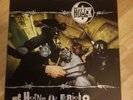 HIJACK - THE ORIGINAL HORNS OF JERICHO VINYL LP UK HIP HOP
