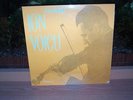 ION VOICU VIOLIN RECITAL ELECTRECORD ROMANIA