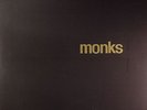MONKS - Black Monk Time - gatefold 180 gram vinyl 2xLP