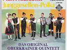 Slavko Avsenik & sein Original Oberkrainer Quintett / Ach Fräulein