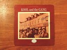 KOOL & THE GANG rare debut funk soul breaks orig LP