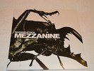Massive Attack - Mezzanine - Vinyl (Unofficial)