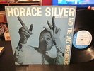 Horace Silver & the Jazz Messengers LP BLUE NOTE 1518 RVG EAR DG 47 West MOBLEY