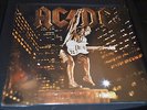 Stiff Upper Lip [LP] by AC/DC (Vinyl, Apr-2014, Sony Legacy)