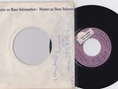 DEEP PURPLE - Black Night, 2+2, Purple Rec 1C 016-98921, DE  / 7