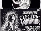 MARC BOLAN / T.REX - Sing My Song, Rarn Rec MBFS 001,  / 7