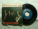 THE ROLLING STONES 45 GIRI