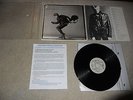 Bryan Adams Cuts Like a Knife 1983 ARCHIVE MASTER RL 1st Press, STEAM CLEANED